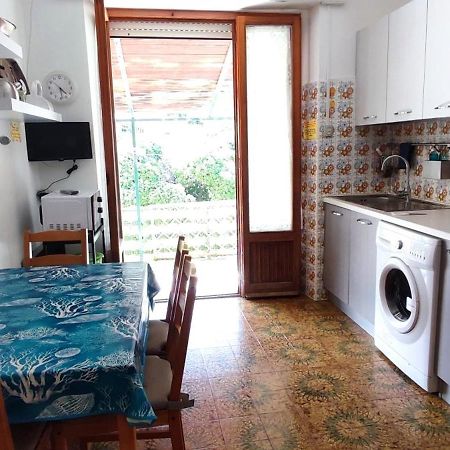 La Bouganville Apartments كالا غونوني المظهر الخارجي الصورة