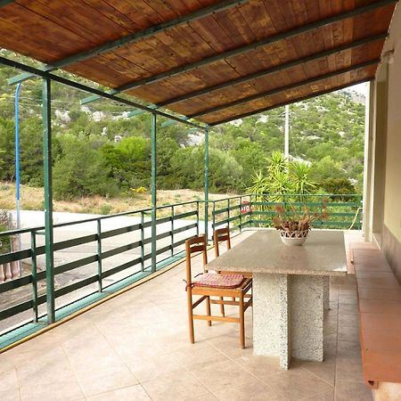 La Bouganville Apartments كالا غونوني المظهر الخارجي الصورة