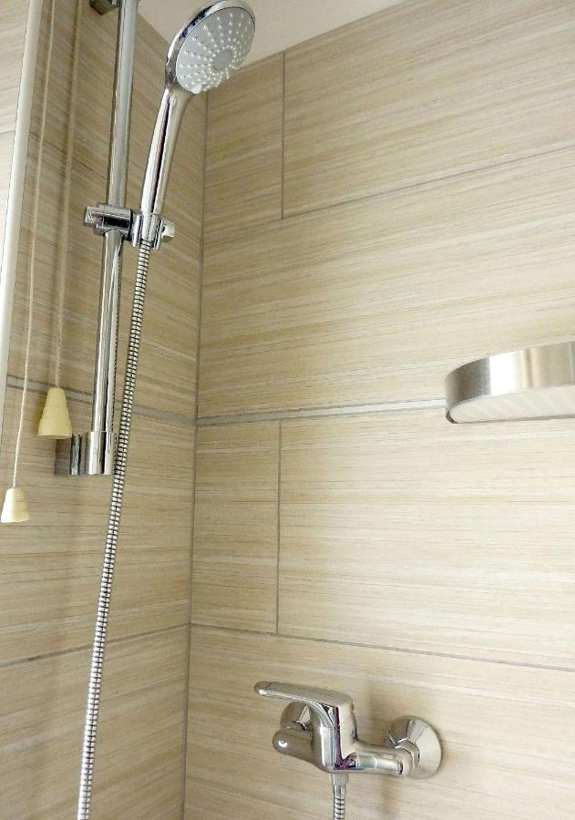 La Bouganville Apartments كالا غونوني المظهر الخارجي الصورة
