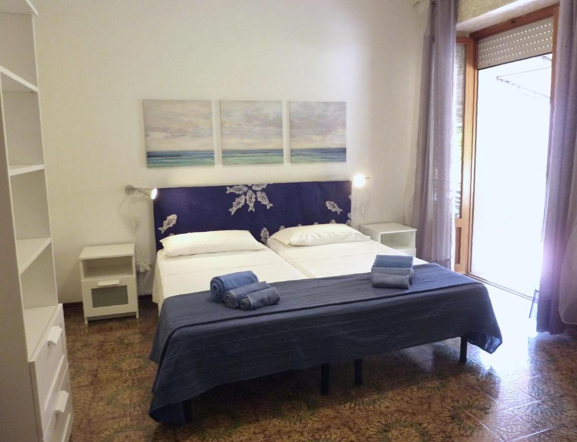 La Bouganville Apartments كالا غونوني المظهر الخارجي الصورة