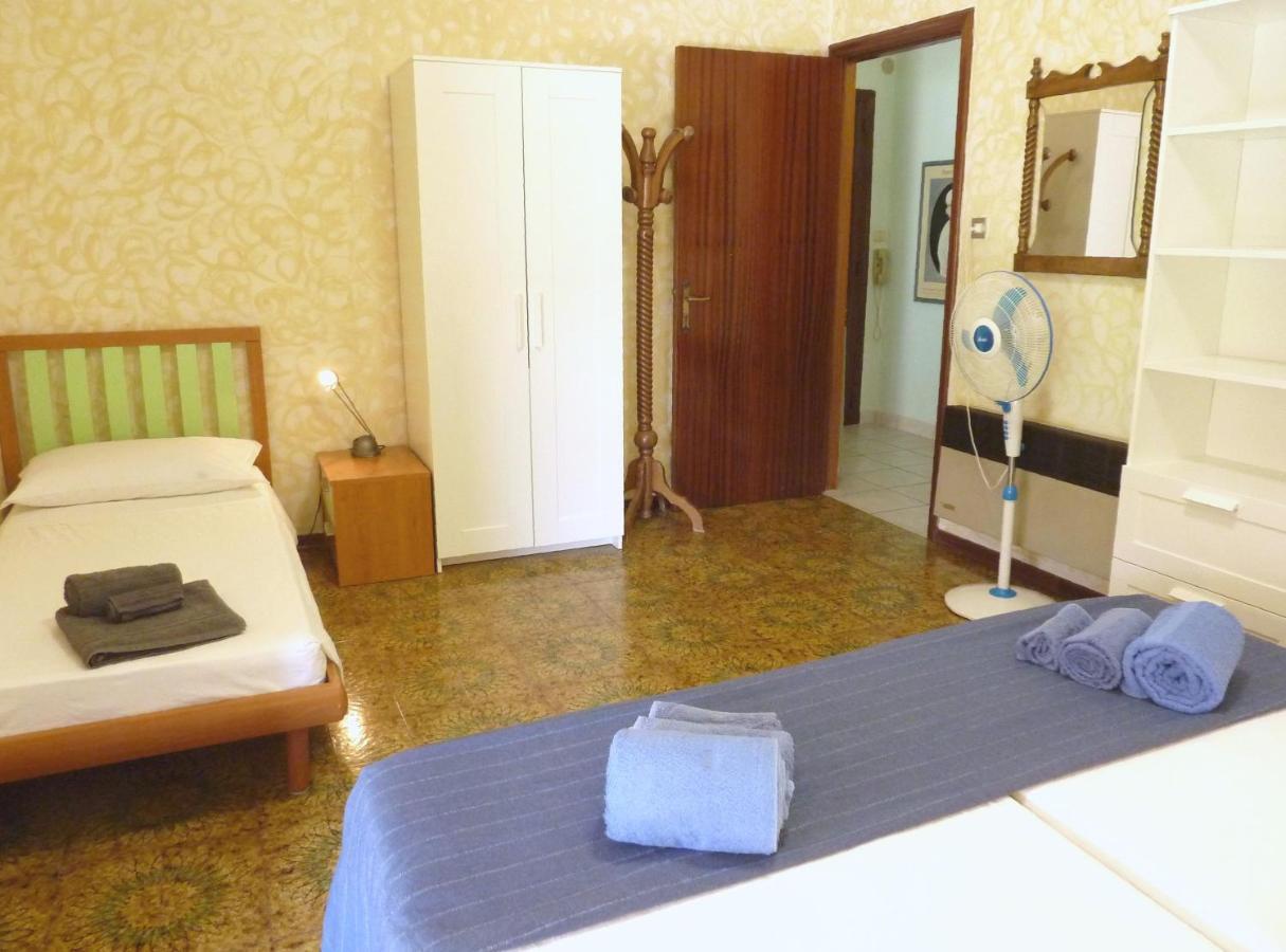 La Bouganville Apartments كالا غونوني المظهر الخارجي الصورة