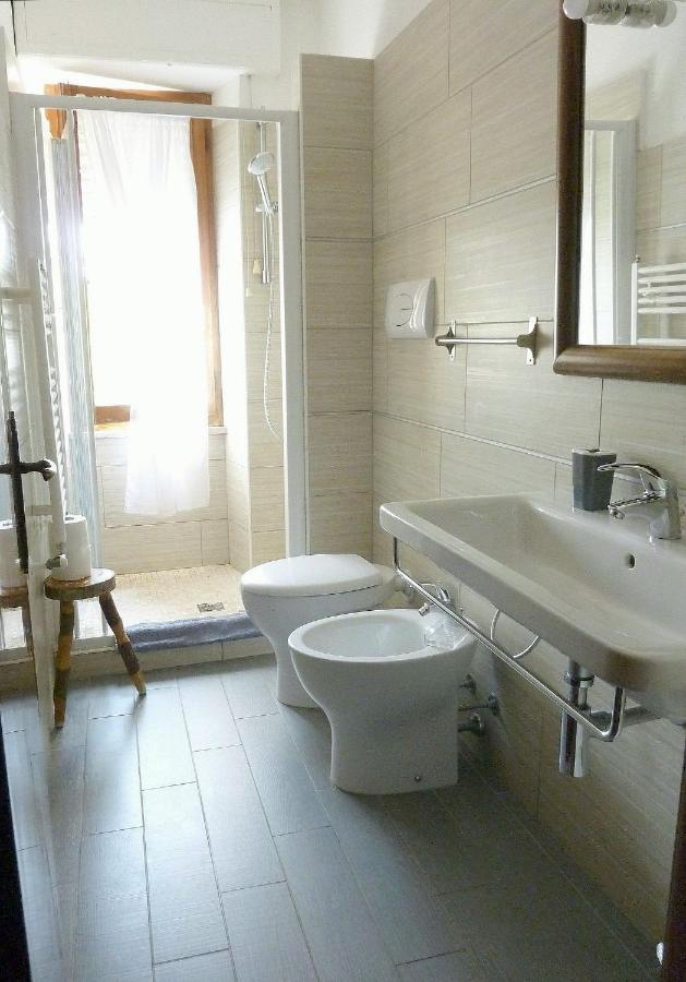 La Bouganville Apartments كالا غونوني المظهر الخارجي الصورة