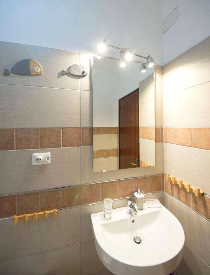 La Bouganville Apartments كالا غونوني المظهر الخارجي الصورة
