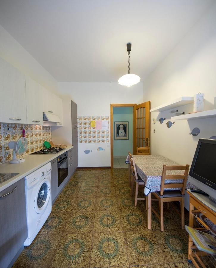 La Bouganville Apartments كالا غونوني المظهر الخارجي الصورة