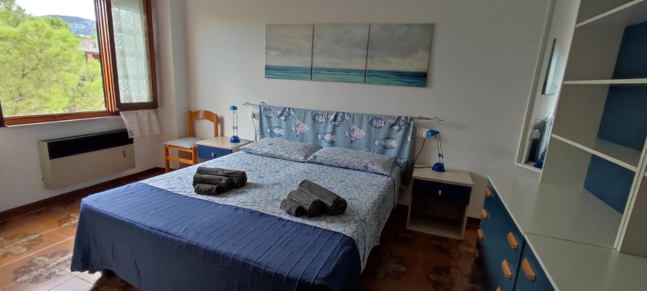 La Bouganville Apartments كالا غونوني المظهر الخارجي الصورة