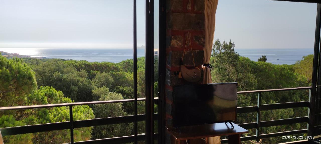 La Bouganville Apartments كالا غونوني المظهر الخارجي الصورة