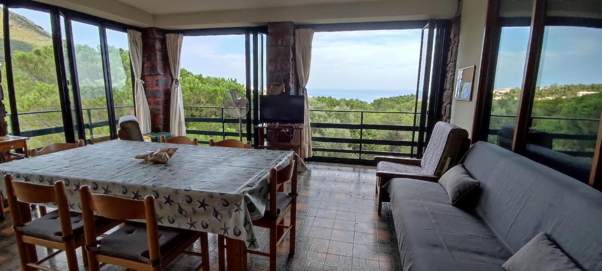 La Bouganville Apartments كالا غونوني المظهر الخارجي الصورة