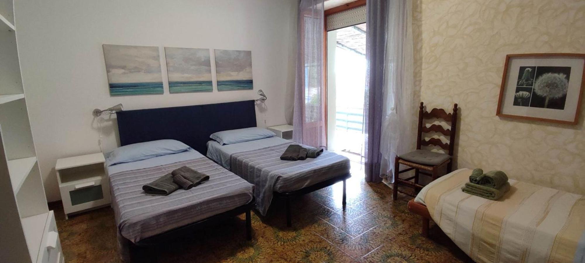 La Bouganville Apartments كالا غونوني المظهر الخارجي الصورة