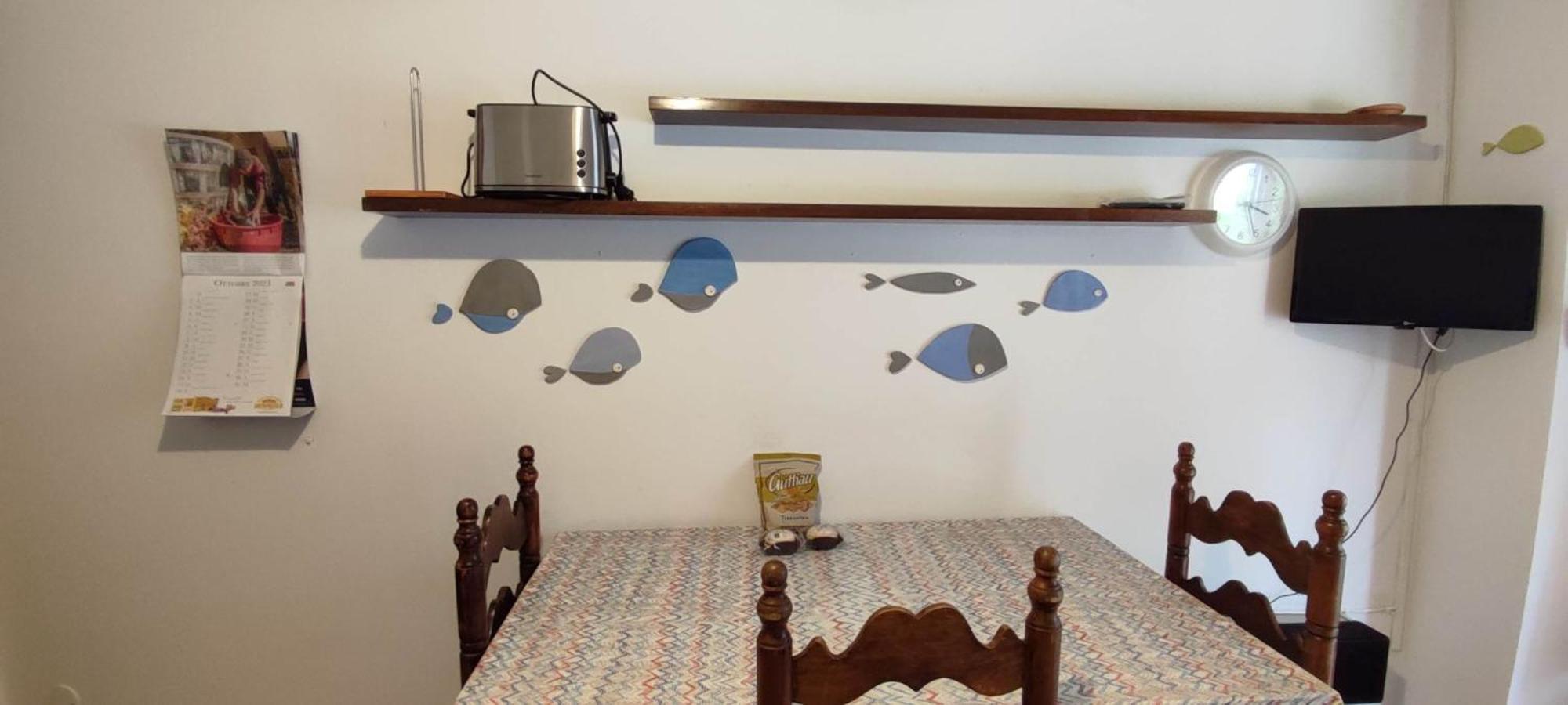La Bouganville Apartments كالا غونوني المظهر الخارجي الصورة