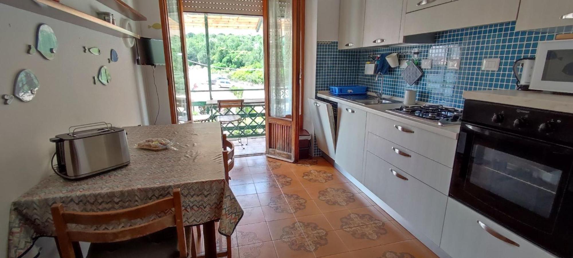 La Bouganville Apartments كالا غونوني المظهر الخارجي الصورة