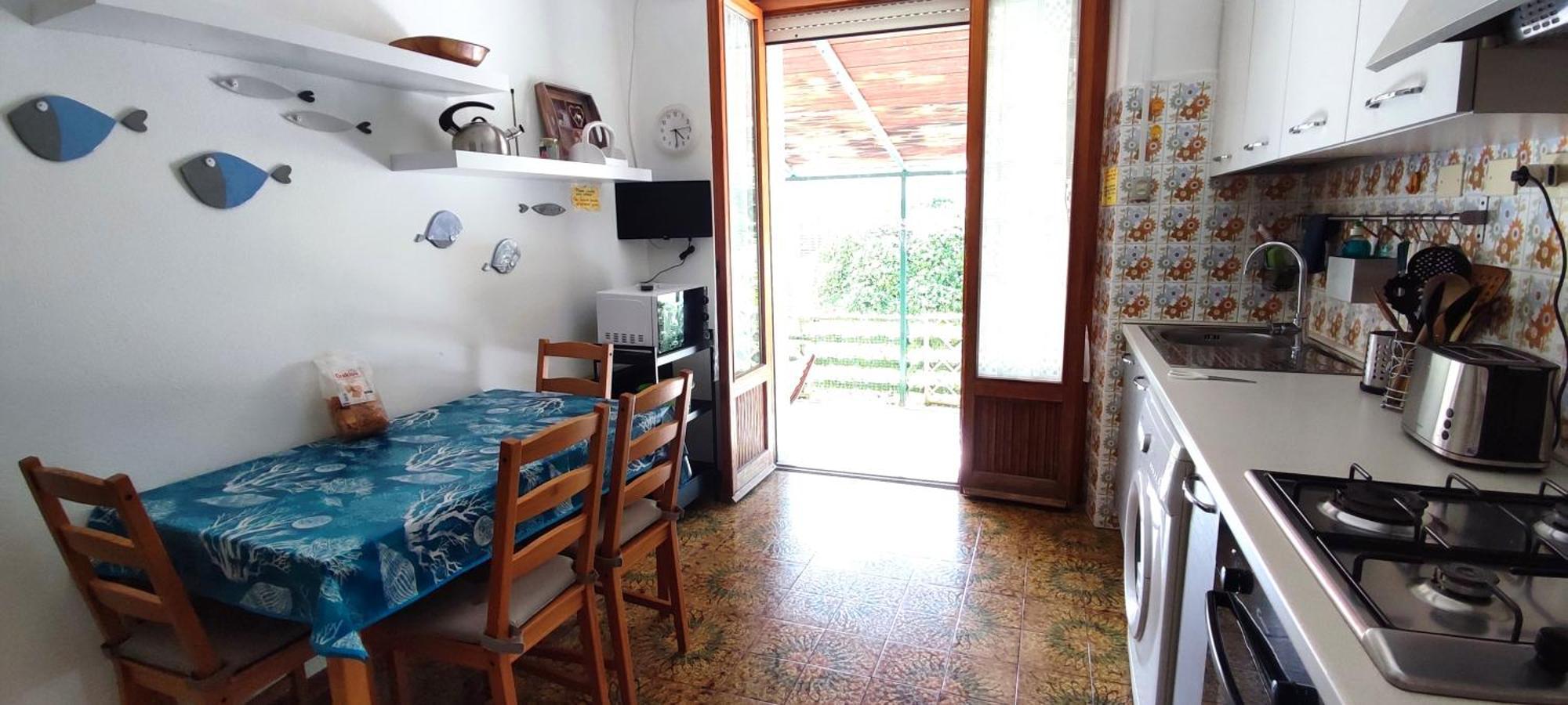 La Bouganville Apartments كالا غونوني المظهر الخارجي الصورة