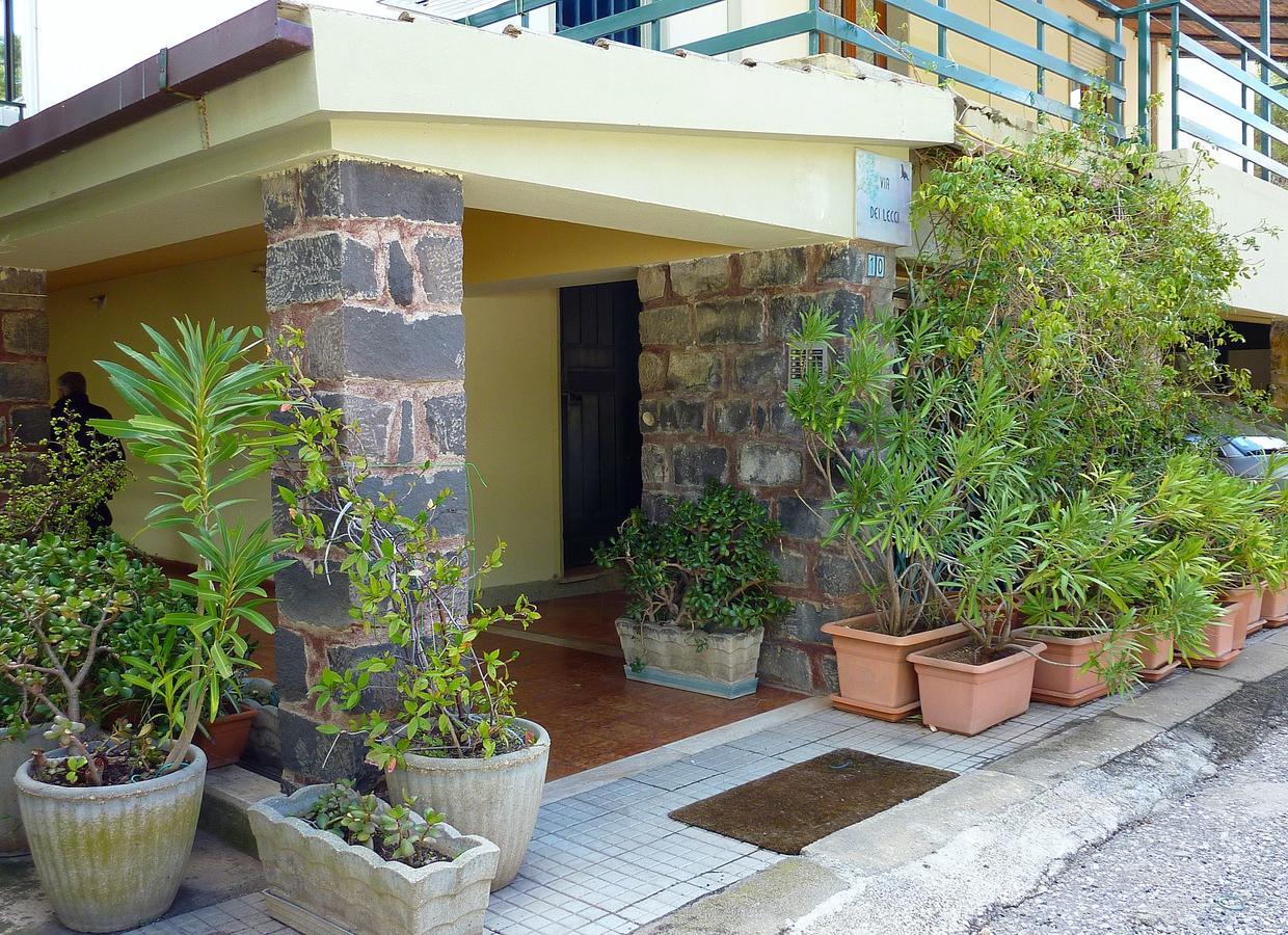La Bouganville Apartments كالا غونوني المظهر الخارجي الصورة