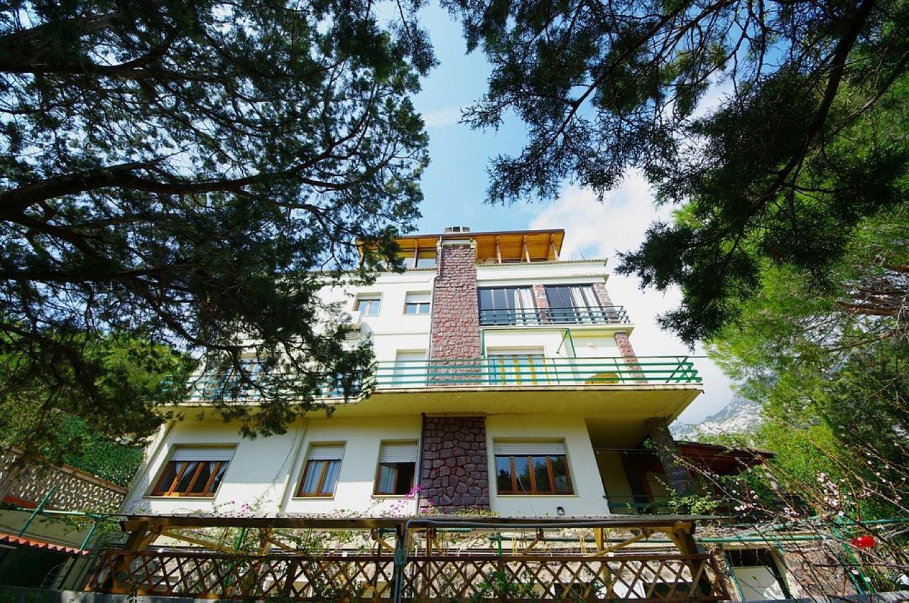 La Bouganville Apartments كالا غونوني المظهر الخارجي الصورة