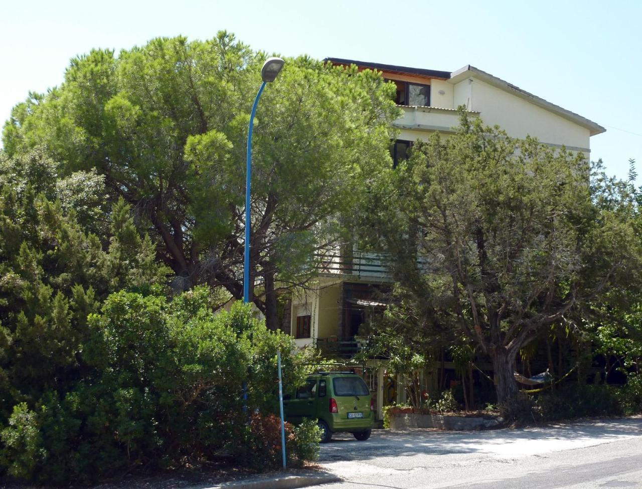 La Bouganville Apartments كالا غونوني المظهر الخارجي الصورة